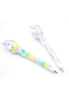 Unicorn Polyester Tükenmez Kalem