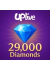 UPlive 29000 Elmas