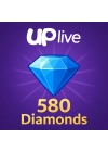 UPlive 580 Elmas