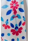 U.S. Polo 2li Takım USB3002 Beyaz
