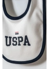 U.S. Polo 5li Hastane Çıkışı USB2859 Beyaz