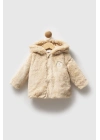 U.S. Polo Assn Bebek Mont USB2780 Bej