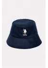 U.S. Polo Şapka USB2944 Lacivert