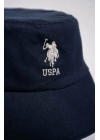 U.S. Polo Şapka USB2944 Lacivert