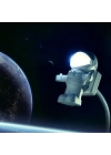 Usb Astronot Lamba