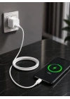 USB HIZLI ŞARJ ALETİ 2M