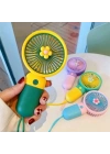 Usbli Mini El Fanı