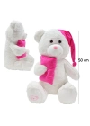Uykucu Ayıcık Uyku Arkadaşım Peluş Oyuncak 50 cm