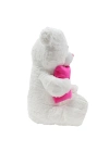 Uykucu Ayıcık Uyku Arkadaşım Peluş Oyuncak 50 cm