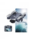 Uzaktan Kontrollü 4K Drone Akıllı Uçuş Modları ve Geniş Açılı Kamera Özellikli