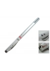 Uzayabilen Lazer Pointer Sunum Kalemi -mıknatıs Uçlu
