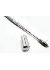 Uzayabilen Lazer Pointer Sunum Kalemi -mıknatıs Uçlu