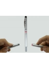 Uzayabilen Lazer Pointer Sunum Kalemi -mıknatıs Uçlu