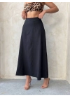 Uzun astarlı etek s255043