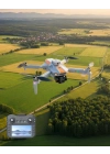 ® Uzun Menzilli Drone 1080P GPS Full HD Kameralı