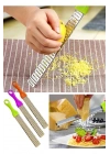 Uzun Saplı Rende Peynir Sarımsak Patates Rendesi 0589-1027