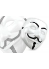 V For Vendetta Maskesi