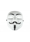 V For Vendetta Maskesi