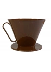 V60 Dripper Kahve Demleme Aparatı