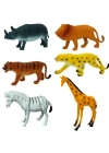 Vahşi Hayvanlar Seti