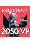 Valorant 2050 VP – Singapur