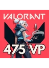 Valorant 475 VP – Malezya