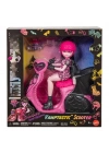 Vamptastic Scooter Draculaura