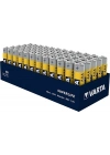 Varta Aaa Çinko Karbon Super Lıfe (60lı Paket)