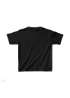 Basic T-Shirt - Siyah -