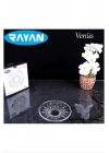 Venüs Çay Tabağı 6lı Royaleks-81731