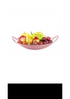 Vera Meyve Tabağı 27,3x32x7,5 Royaleks-TM-2367
