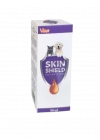 Vetiba Kedi Köpek Tüy Çıkarma Desteği Skin Shield 30 ml
