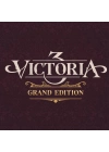Victoria III Grand Edition