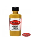 Vikaul Metal Parlatıcı - Maden Cilası, Kavil 100 Gr