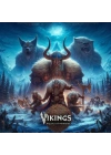 Vikings Wolves of Midgard