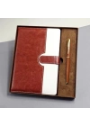 Vip Defter Kalem Seti