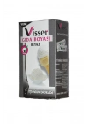 Visser Toz Gıda Boyası Beyaz