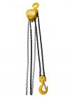 ® Vivastar WCAR0.5-5 500 Kg 5 Metre Caraskal