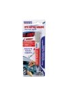 Vodaseal Oto Rötuş Kalemi Metalik Gümüş 5 ml