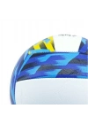 Voleybol Topu Desenli 280 gr - VB-800-MAVİ