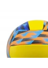 Voleybol Topu Desenli 280 gr - VB-800-SARI