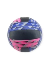Voleybol Topu Desenli 280 gr - VB-800-SİYAH