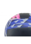 Voleybol Topu Desenli 280 gr - VB-800-SİYAH