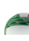 Voleybol Topu Desenli 280 gr - VB-800-YEŞİL