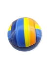 Voleybol Topu Gökkuşağı Desenli 280 gr - VB-830-M2