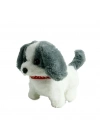VRD10642 PELUŞ EVCİL KÖPEK SESLİ HAREKETLİ
