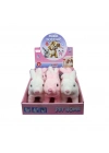 VRD10643 PELUŞ EVCİL TAVŞAN (SESLİ VE(adet fiyatıdır)