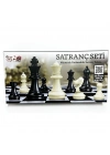 VRD10660 MIKNATISLI KATLANABİLİR SATRANÇ