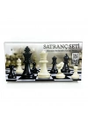 VRD10660 MIKNATISLI KATLANABİLİR SATRANÇ SET