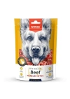 Wanpy Marbled Biftekli Küp Et Parçaları Köpek Ödülü 1 Adet 100 Gr